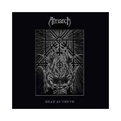 Atriarch Dead As Truth Vinyl LP