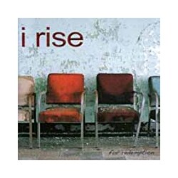 I Rise For Redemption Vinyl LP