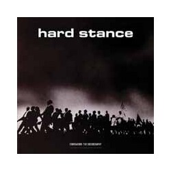 Hard Stance Foundation: The Discography (Coloured Vinyl) Vinyl LP