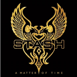 Stash A Matter Of Time Vinyl LP