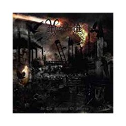 Mysticum In The Streams Of Inferno Vinyl LP