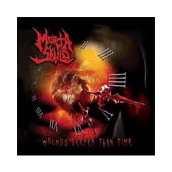 Morta Skuld Wounds Deeper Than Time Vinyl LP