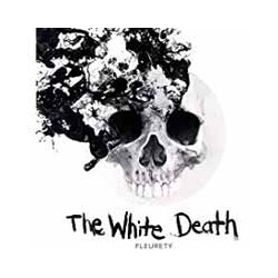 Fleurety The White Death Vinyl LP