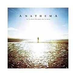 Anathema We'Re Here Because We'Re Here Vinyl Double Album