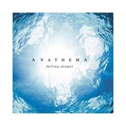 Anathema Falling Deeper Vinyl LP