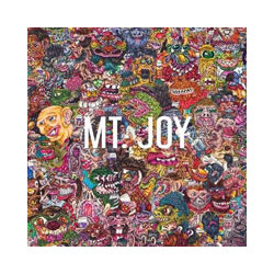 Mt. Joy Mt. Joy Vinyl LP