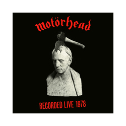 Motorhead Whats Wordsworth Vinyl LP