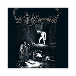 Witchsorrow Witchsorrow Vinyl LP