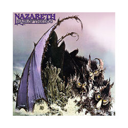 Nazareth Hair Of The Dog Vinyl Double Album