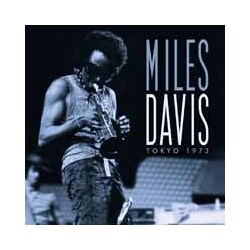 Miles Davis Tokyo 1973 Vinyl Double Album