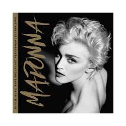 Madonna Bits N' Bobs Vinyl Double Album