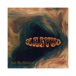 Naevus Sun Meditation Vinyl LP