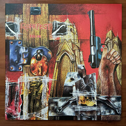 Gorefest False Vinyl LP