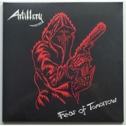 Artillery (2) Fear Of Tomorrow Vinyl LP