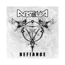 Absolva Defiance Vinyl LP