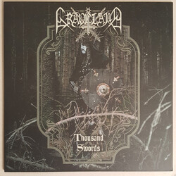 Graveland Thousand Swords Vinyl LP