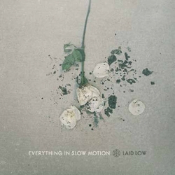 Everything In Slow Motion Laid Low Vinyl 12"