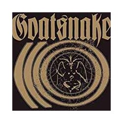 Goatsnake 1 And Dog Days(2 LP) Vinyl Double Album