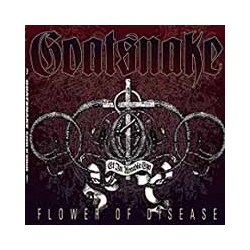 Goatsnake Flower Of Disease Vinyl LP