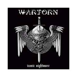 Wartorn Iconic Nightmare Vinyl LP