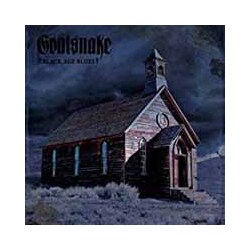 Goatsnake Black Age Blues(2 LP) Vinyl Double Album