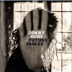 Conny Ochs Future Fables Vinyl LP