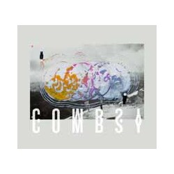 COMBSY Combsy Vinyl LP