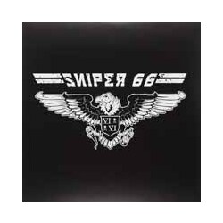 Sniper 66 Sniper 67 Vinyl LP