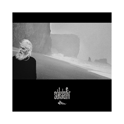 Solstafir Otta Vinyl Double Album