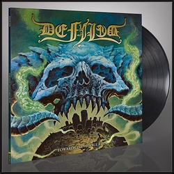 Defiled Towards Inevitable Ruin Vinyl LP