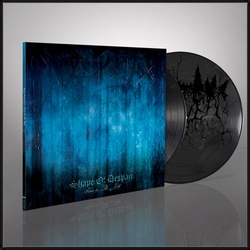 Shape Of Despair Alone In The Mist Vinyl Double Album