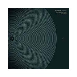 Thy Catafalque Geometria Vinyl Double Album