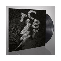 Black Tusk Tcbt Vinyl LP