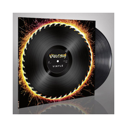 Vulcain Vinyle Vinyl LP