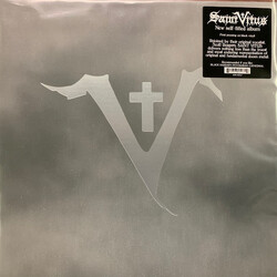 Saint Vitus Saint Vitus Vinyl LP