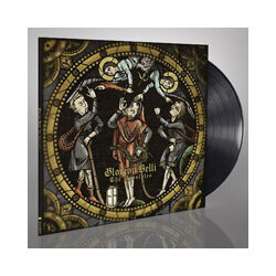 Glorior Belli The Apostates Vinyl LP