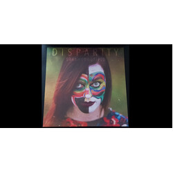 Sarah Longfield Disparity Vinyl LP