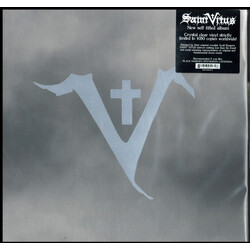 Saint Vitus Saint Vitus Vinyl LP