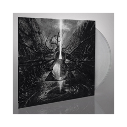 Altarage Endinghent (Clear Vinyl) Vinyl LP