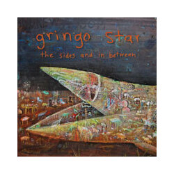 Gringo Star The Sides And In Between Vinyl LP