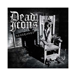 Dead Icons Condemned Vinyl LP