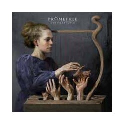 Promethee Convalescence Vinyl LP