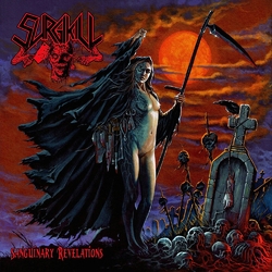 Surgikill Sanguinary Revelations Vinyl LP