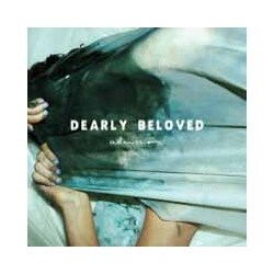 Dearly Beloved Admission Vinyl LP