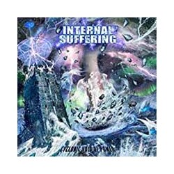 Internal Suffering Cyclonic Void Of Power Vinyl LP