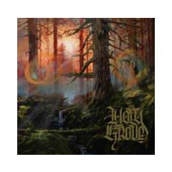 Holy Grove Holy Grove Ii Vinyl LP