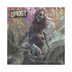 Ghost Next The Door A Feast For The Sixth Sense Vinyl LP