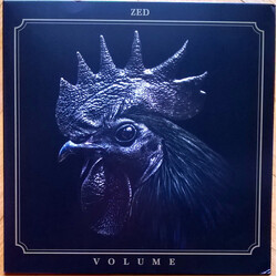 Zed (34) Volume Vinyl LP