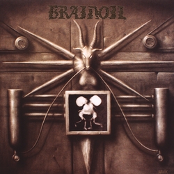 Brainoil Brainoil Vinyl LP