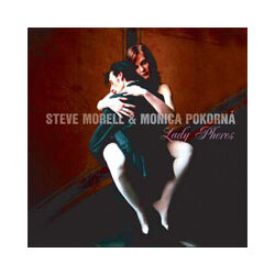 Steve Morell & Monica Pokorna Lady Pheres Vinyl 12"